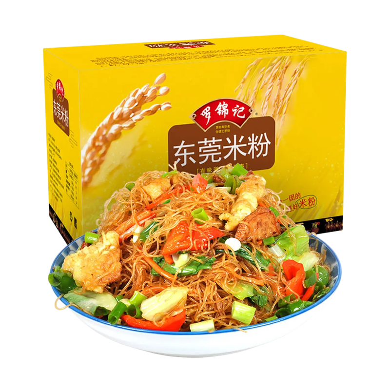 Fideo de Arroz 2,5 Kg