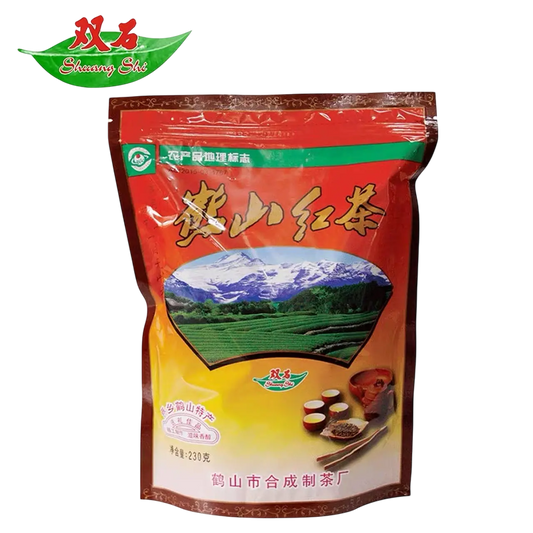 Té en Hoja