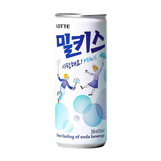 Bebida Milky