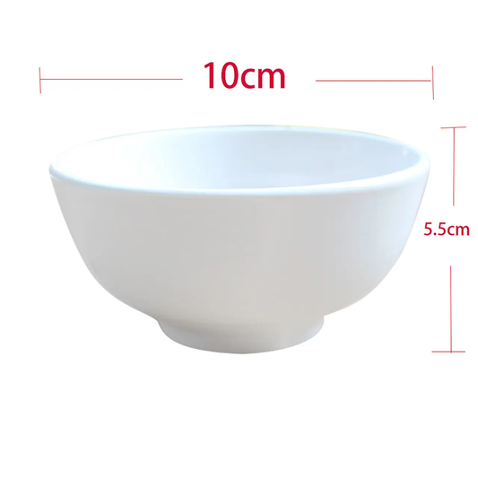 Pocillo arroz 10cm