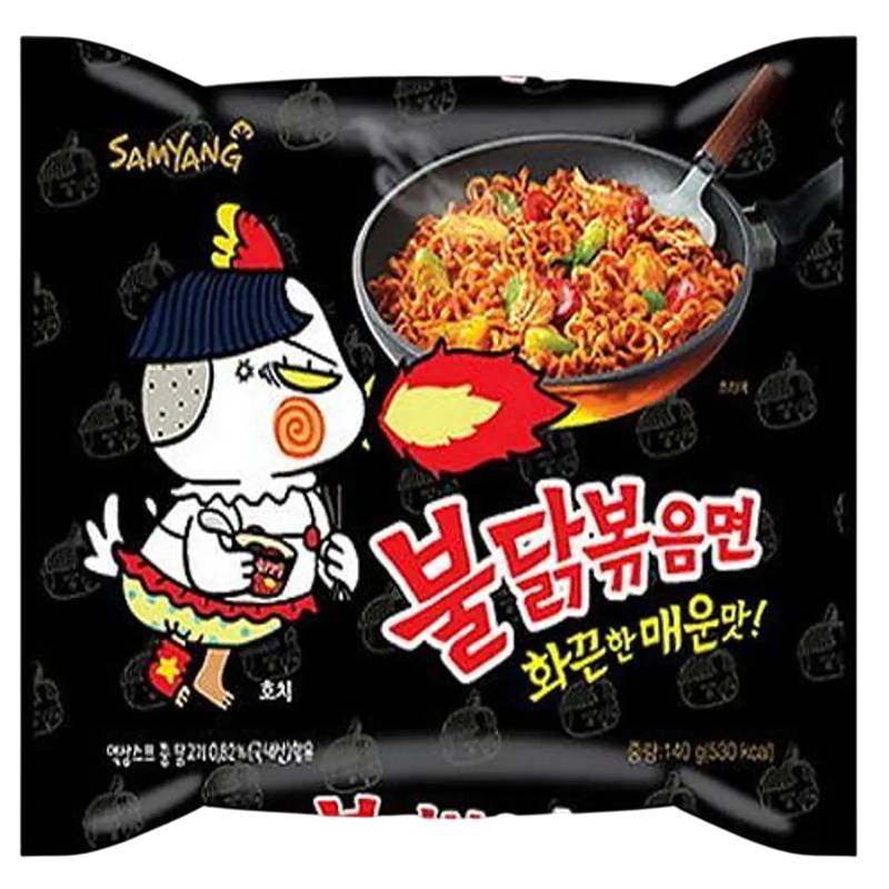 Ramen Buldak Original