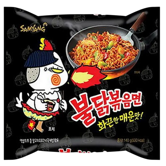 Ramen Buldak Original