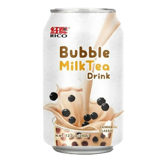 Bubble Tea 350ml Original