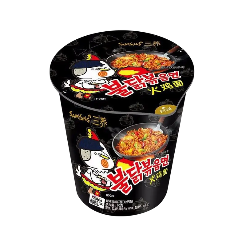 Ramen Buldak Pote Original