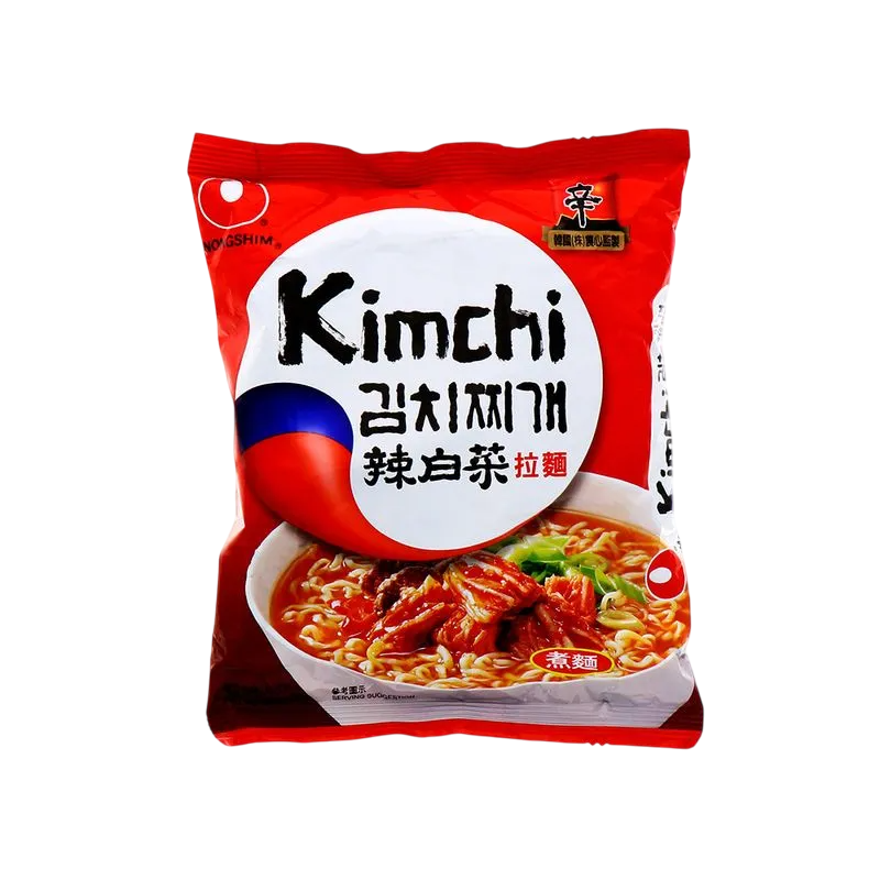 Ramen Sabor Kimchi